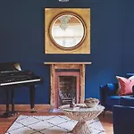 The Old Vicarage