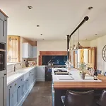 The Old Vicarage *