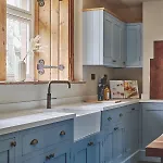 The Old Vicarage
