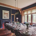 The Old Vicarage بيت للعطل *