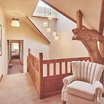 The Old Vicarage