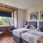 The Old Vicarage Holmrook