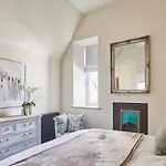 The Old Vicarage Holiday home