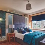 Holiday home The Old Vicarage