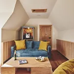 The Old Vicarage * Holmrook