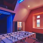 The Old Vicarage بيت للعطل *