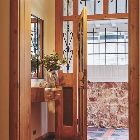 The Old Vicarage Nyaraló