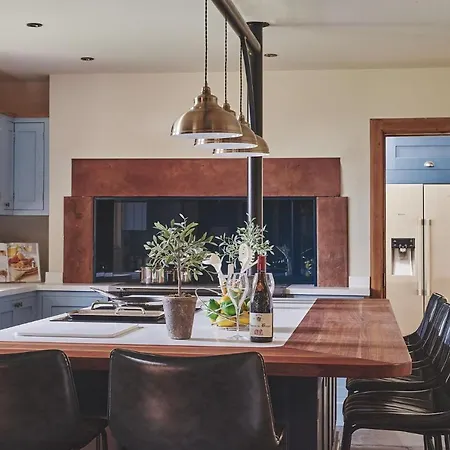 The Old Vicarage * Holmrook