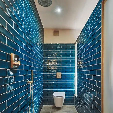 The Old Vicarage * Holmrook