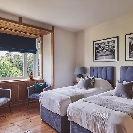 The Old Vicarage Holmrook