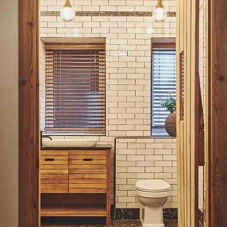 The Old Vicarage * Holmrook