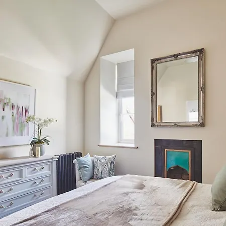 The Old Vicarage 度假居