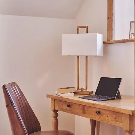 The Old Vicarage 度假居 Holmrook