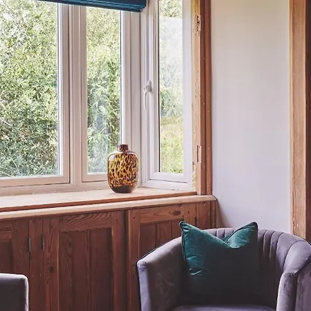 The Old Vicarage Holmrook