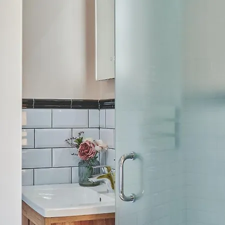 The Old Vicarage Holmrook