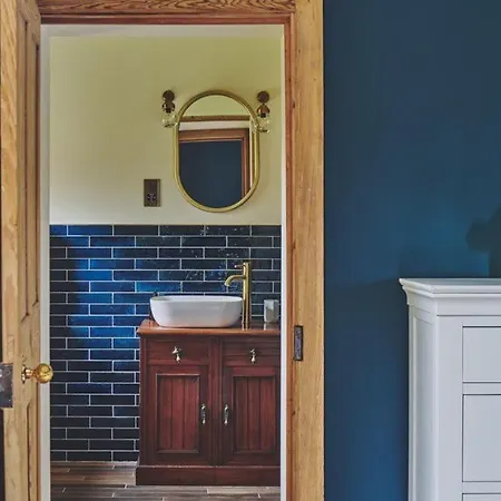 The Old Vicarage 度假居