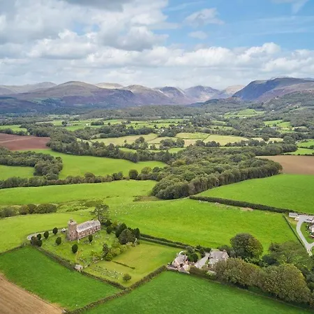 度假居 The Old Vicarage