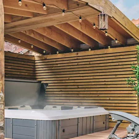 度假居 The Old Vicarage *