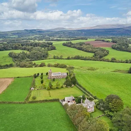 The Old Vicarage *