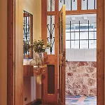 The Old Vicarage Semesterbostad