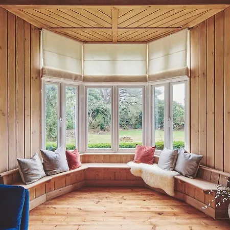 The Old Vicarage Holmrook