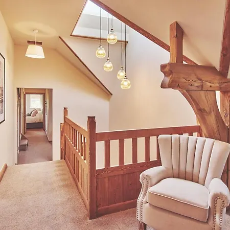 The Old Vicarage
