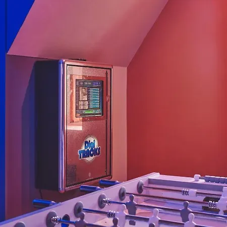 Semesterbostad The Old Vicarage *