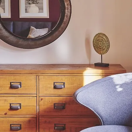 The Old Vicarage * Holmrook