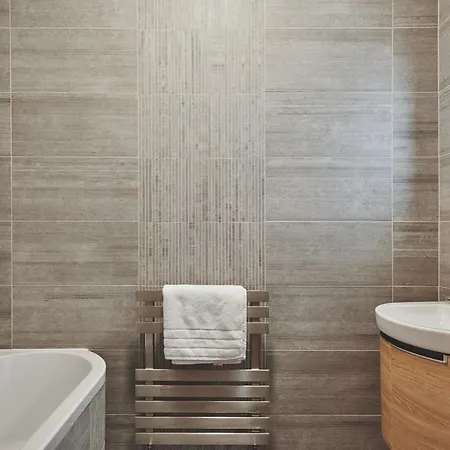 The Old Vicarage Semesterbostad