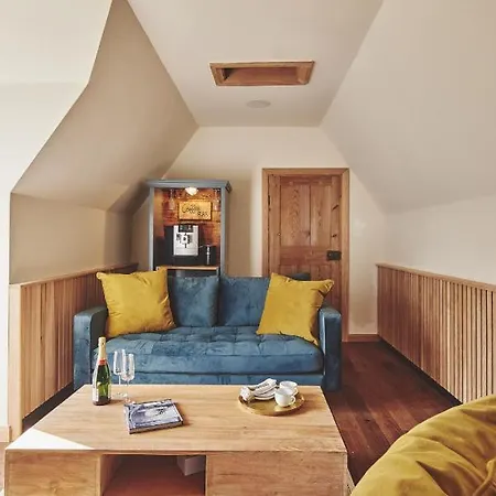 The Old Vicarage * Holmrook