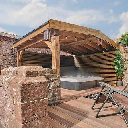 The Old Vicarage Holmrook